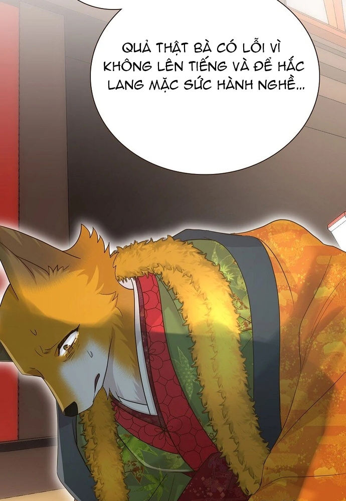 Cô Dâu Của Sói Trắng Chapter 85.1 - Trang 2