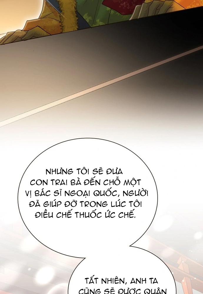 Cô Dâu Của Sói Trắng Chapter 85.1 - Trang 2