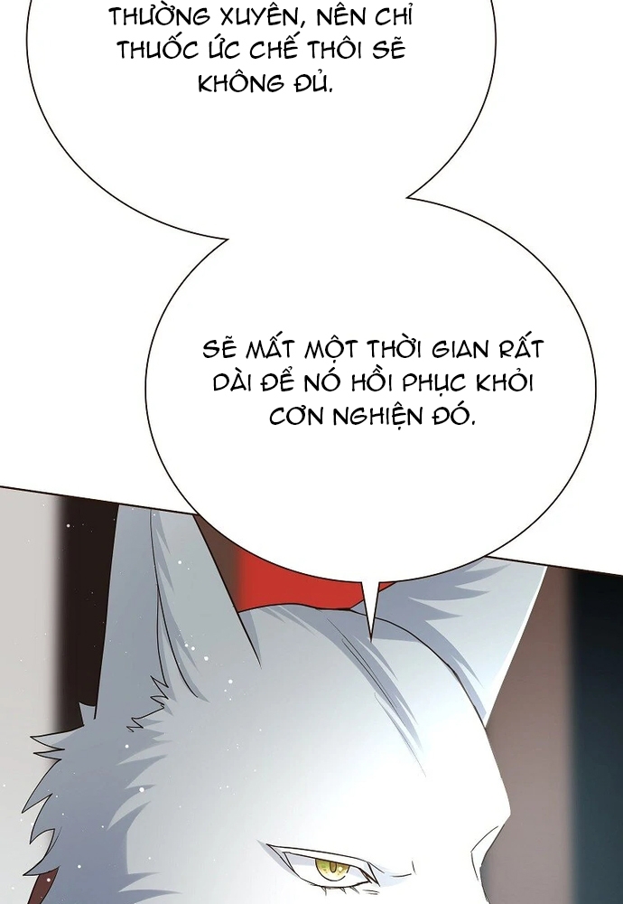 Cô Dâu Của Sói Trắng Chapter 85.1 - Trang 2