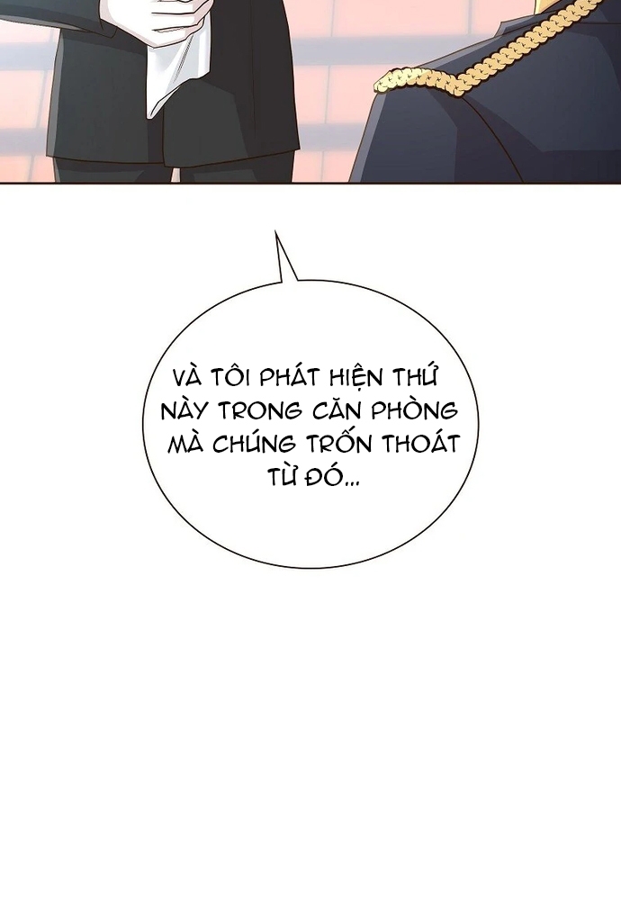 Cô Dâu Của Sói Trắng Chapter 85.1 - Trang 2