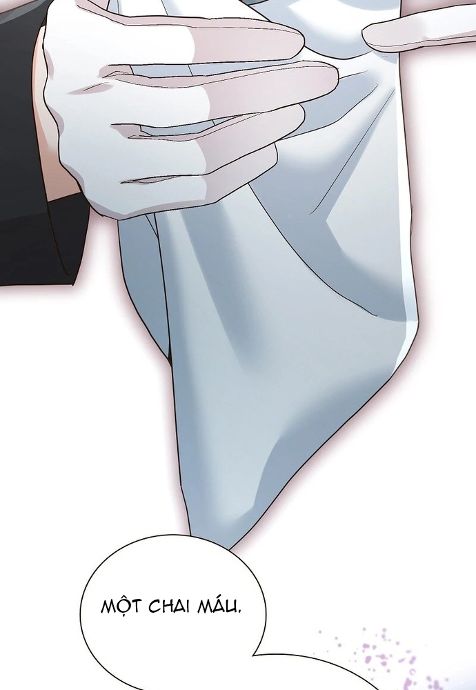 Cô Dâu Của Sói Trắng Chapter 85.1 - Trang 2