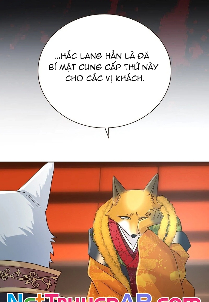 Cô Dâu Của Sói Trắng Chapter 85.1 - Trang 2