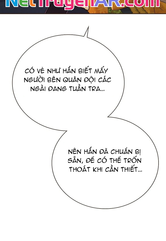Cô Dâu Của Sói Trắng Chapter 85.1 - Trang 2