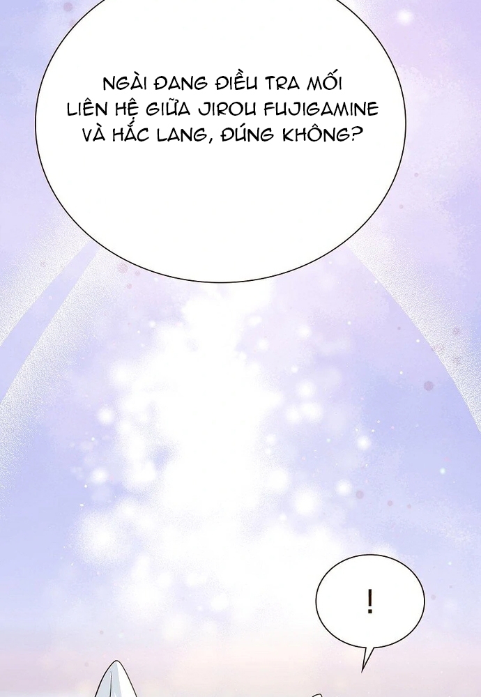 Cô Dâu Của Sói Trắng Chapter 85.1 - Trang 2