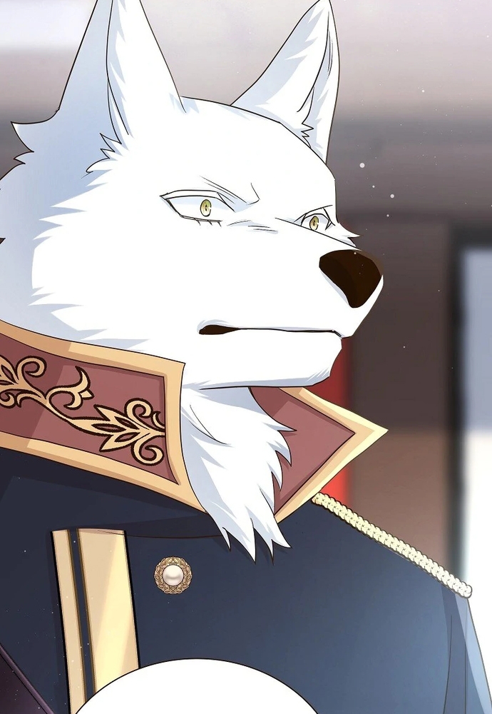 Cô Dâu Của Sói Trắng Chapter 85.1 - Trang 2