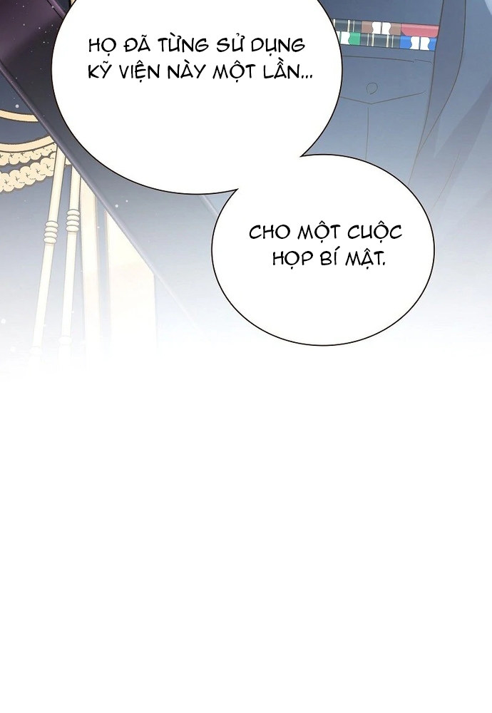 Cô Dâu Của Sói Trắng Chapter 85.1 - Trang 2