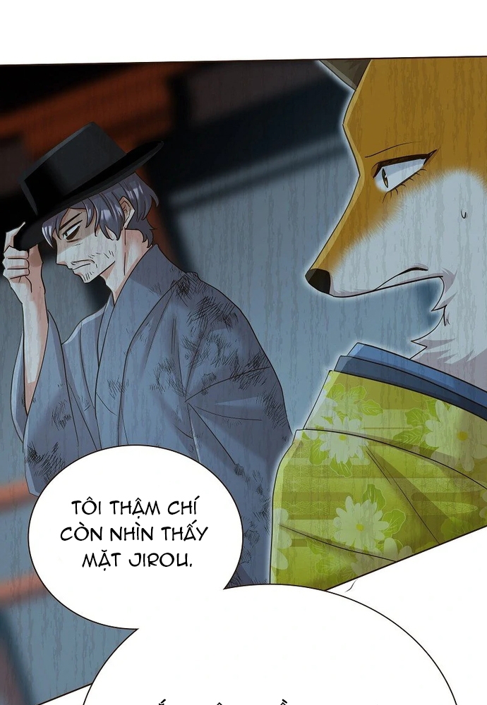 Cô Dâu Của Sói Trắng Chapter 85.1 - Trang 2