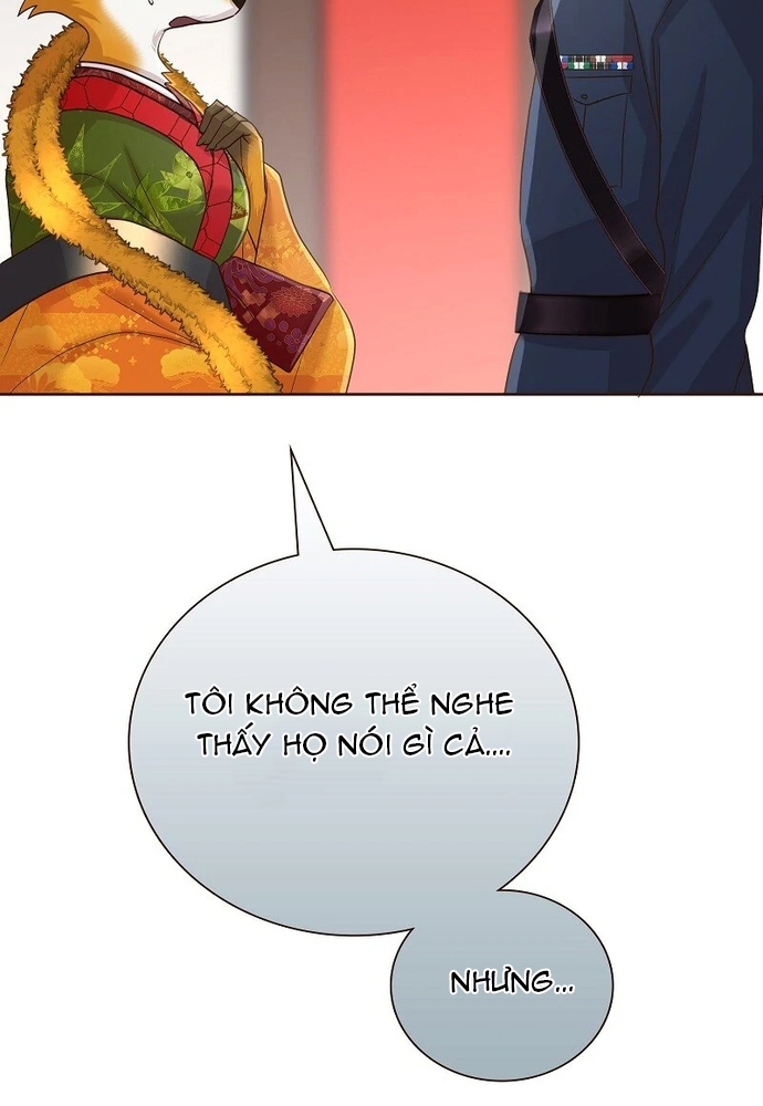 Cô Dâu Của Sói Trắng Chapter 85.1 - Trang 2