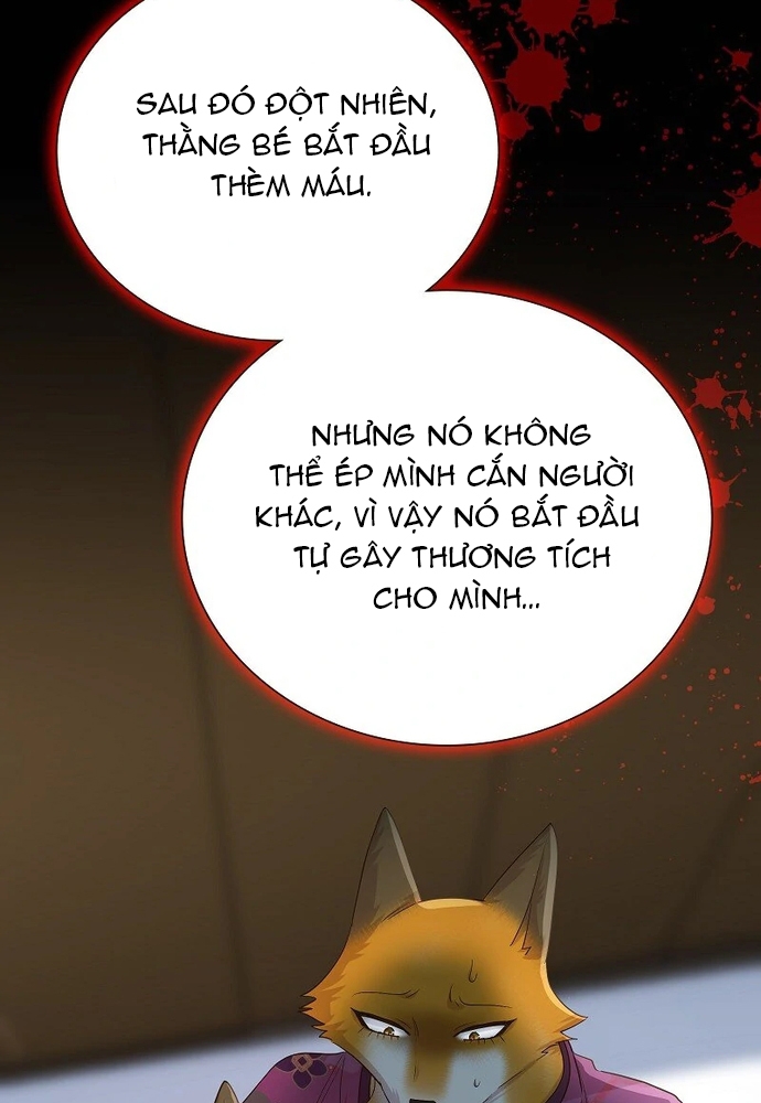 Cô Dâu Của Sói Trắng Chapter 85.1 - Trang 2