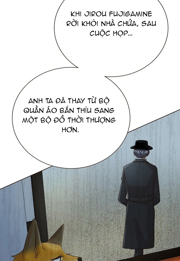 Cô Dâu Của Sói Trắng Chapter 85.1 - Trang 2