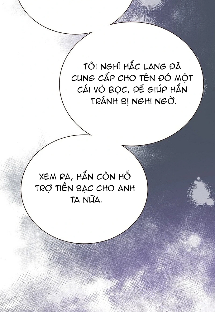 Cô Dâu Của Sói Trắng Chapter 85.1 - Trang 2
