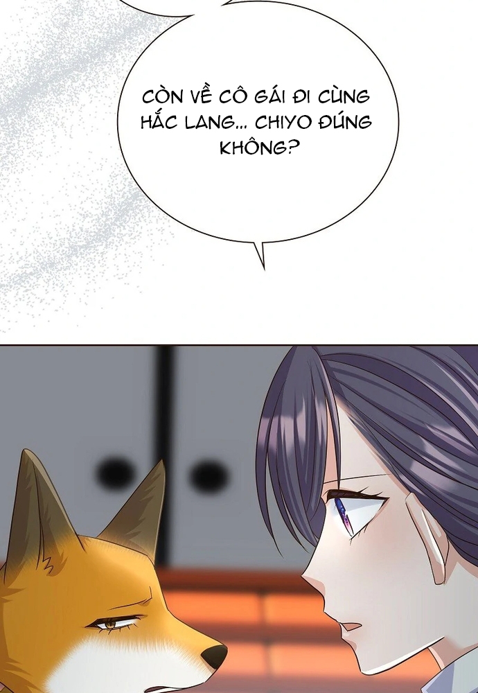 Cô Dâu Của Sói Trắng Chapter 85.1 - Trang 2