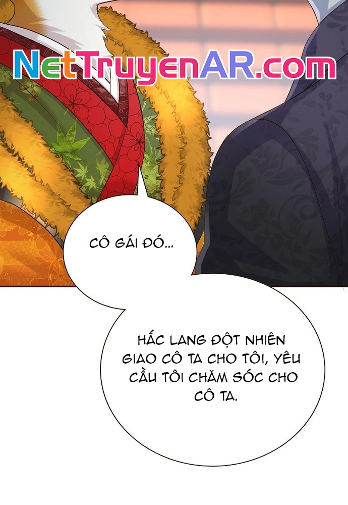 Cô Dâu Của Sói Trắng Chapter 85.1 - Trang 2