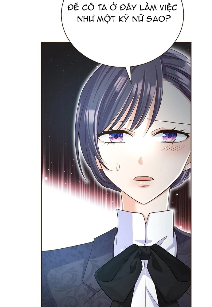 Cô Dâu Của Sói Trắng Chapter 85.1 - Trang 2