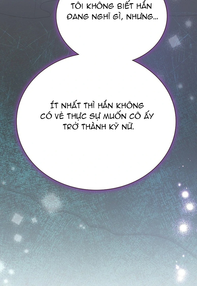 Cô Dâu Của Sói Trắng Chapter 85.1 - Trang 2