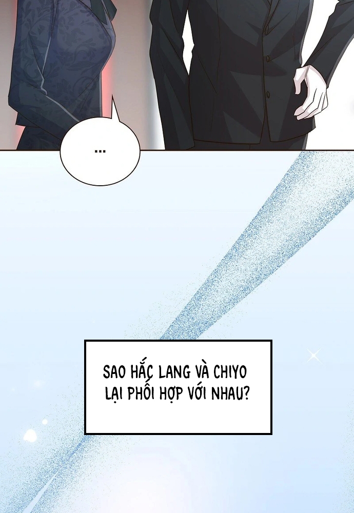 Cô Dâu Của Sói Trắng Chapter 85.1 - Trang 2