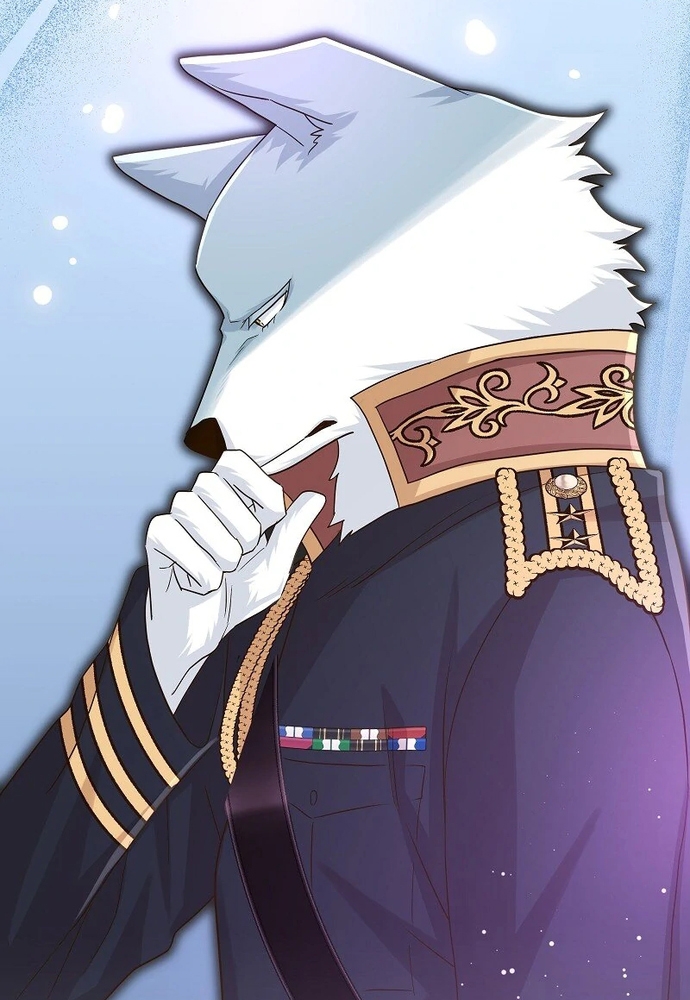 Cô Dâu Của Sói Trắng Chapter 85.1 - Trang 2