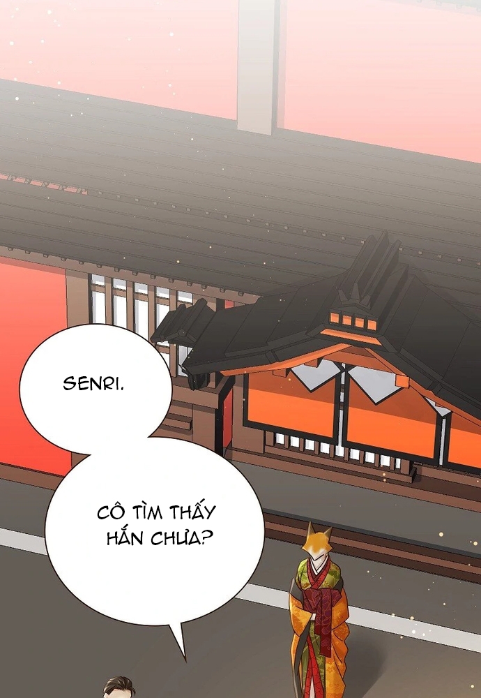 Cô Dâu Của Sói Trắng Chapter 85.1 - Trang 2