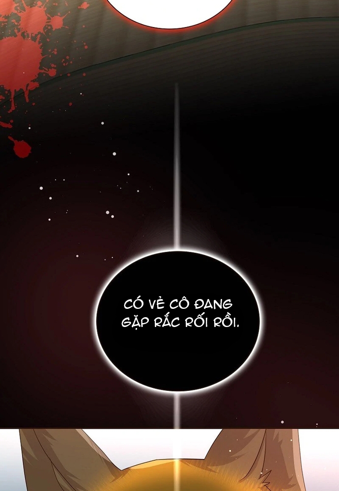 Cô Dâu Của Sói Trắng Chapter 85.1 - Trang 2