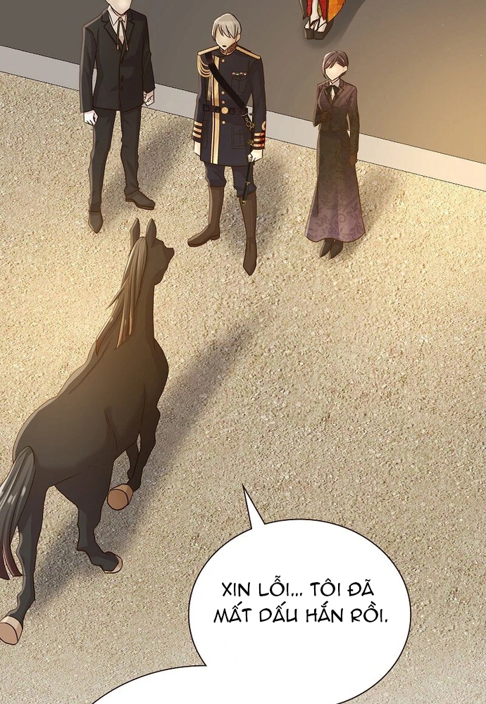 Cô Dâu Của Sói Trắng Chapter 85.1 - Trang 2