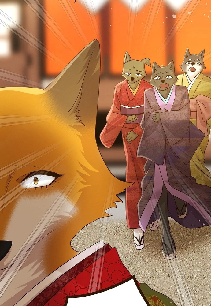 Cô Dâu Của Sói Trắng Chapter 85.1 - Trang 2