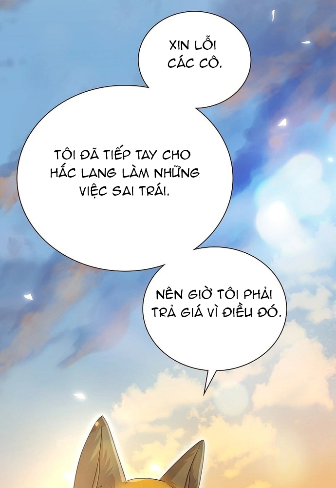Cô Dâu Của Sói Trắng Chapter 85.1 - Trang 2