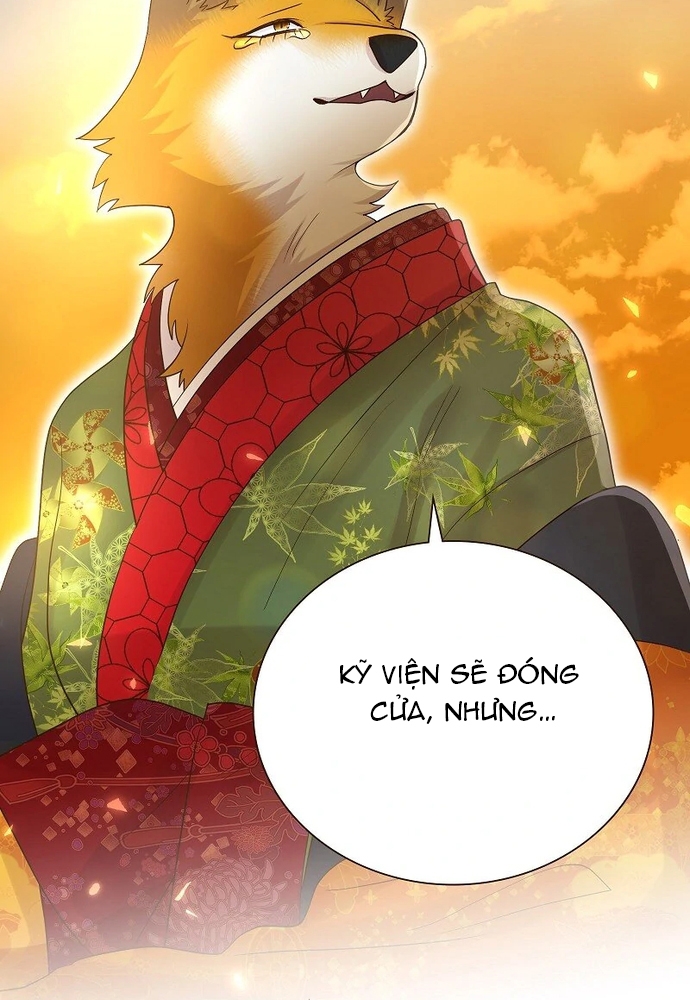 Cô Dâu Của Sói Trắng Chapter 85.1 - Trang 2