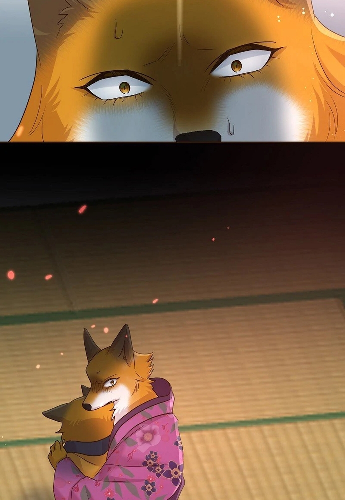 Cô Dâu Của Sói Trắng Chapter 85.1 - Trang 2