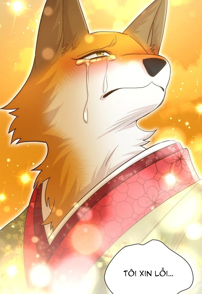 Cô Dâu Của Sói Trắng Chapter 85.1 - Trang 2