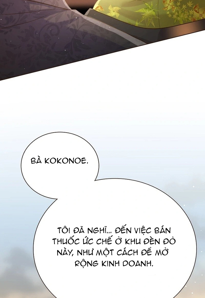 Cô Dâu Của Sói Trắng Chapter 85.1 - Trang 2