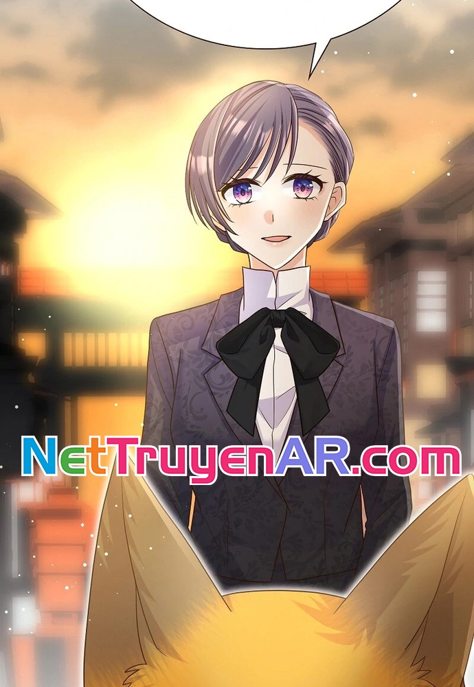 Cô Dâu Của Sói Trắng Chapter 85.1 - Trang 2