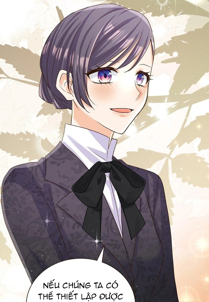 Cô Dâu Của Sói Trắng Chapter 85.1 - Trang 2