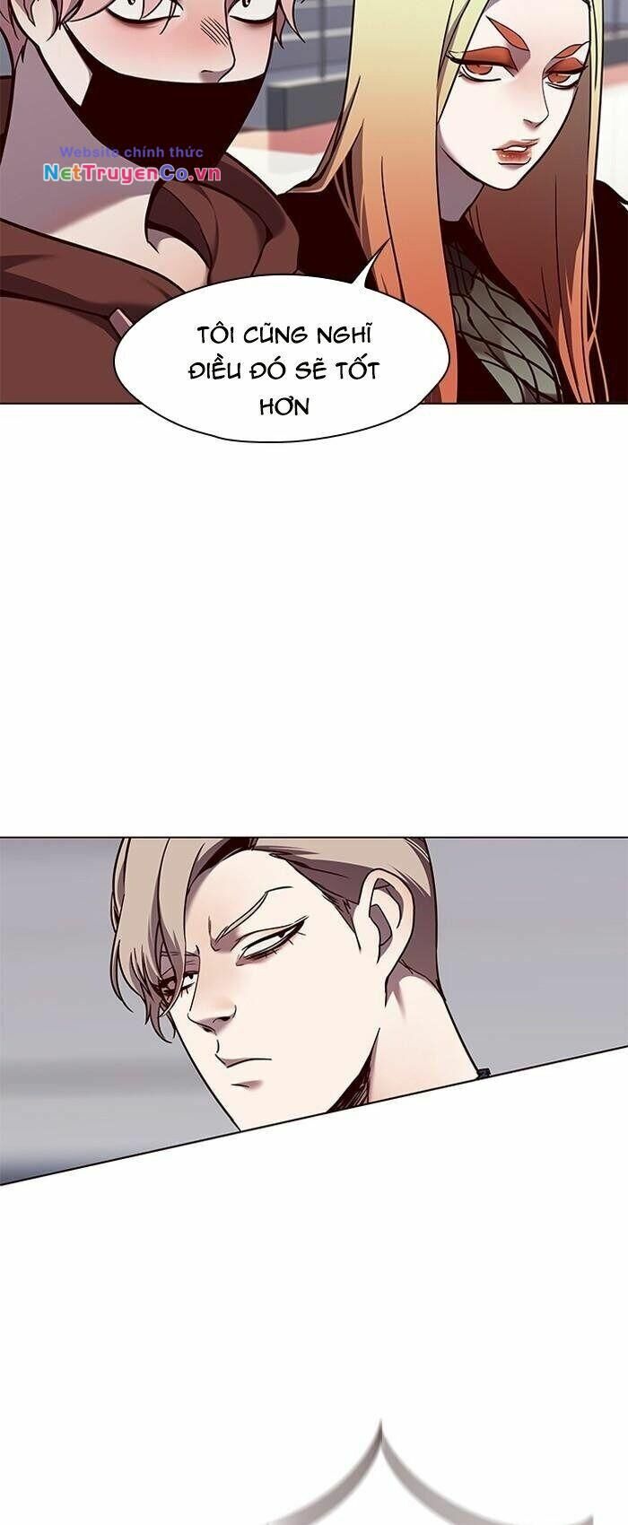 Cô Dâu Của Sói Trắng Chapter 85 - Trang 2