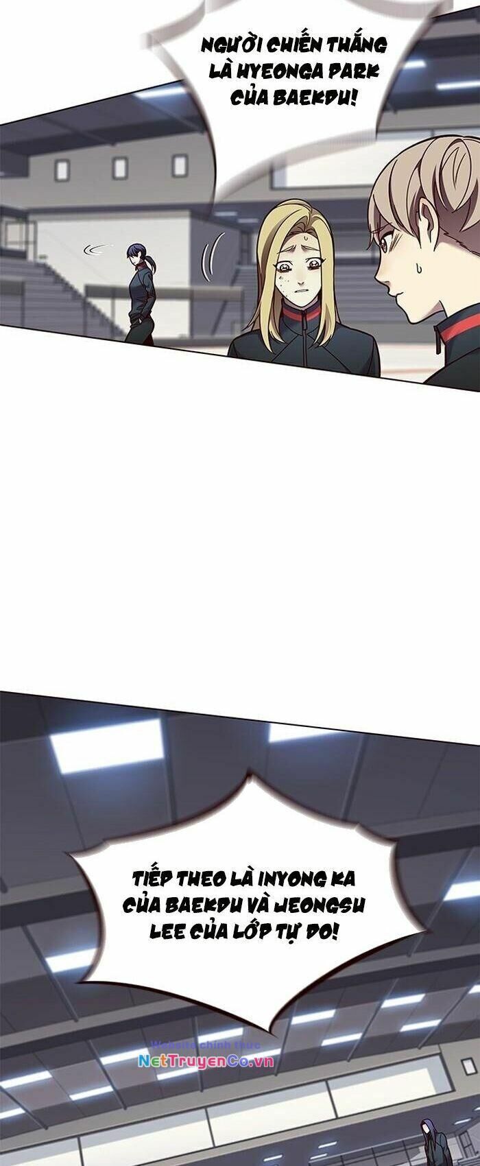 Cô Dâu Của Sói Trắng Chapter 85 - Trang 2