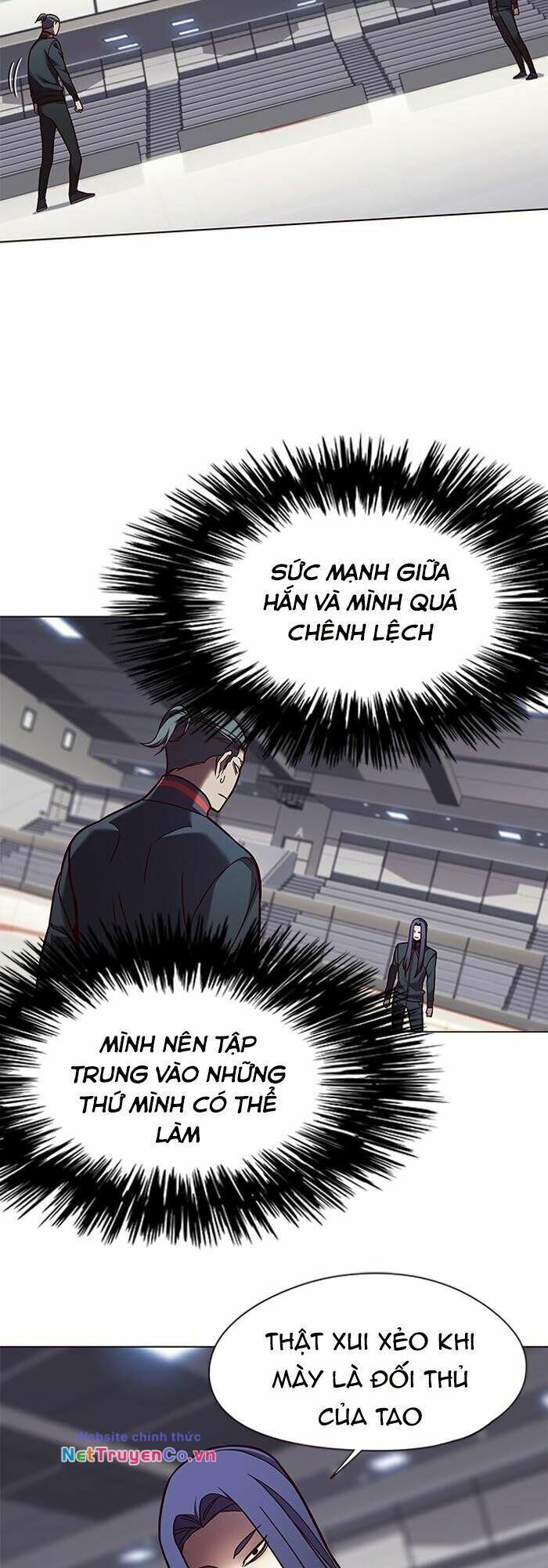 Cô Dâu Của Sói Trắng Chapter 85 - Trang 2