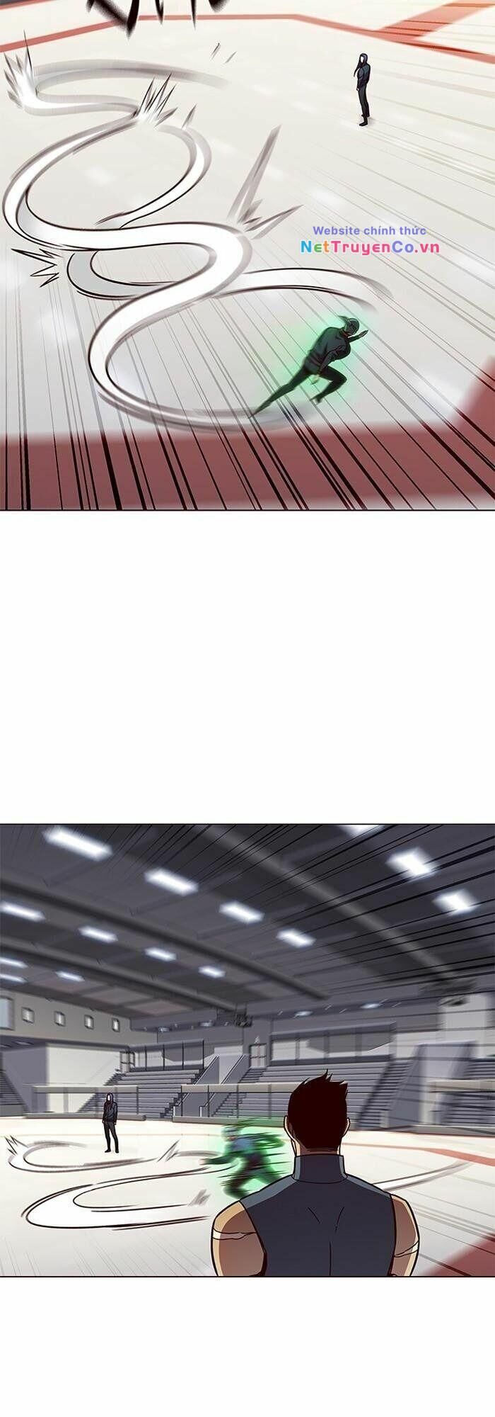 Cô Dâu Của Sói Trắng Chapter 85 - Trang 2