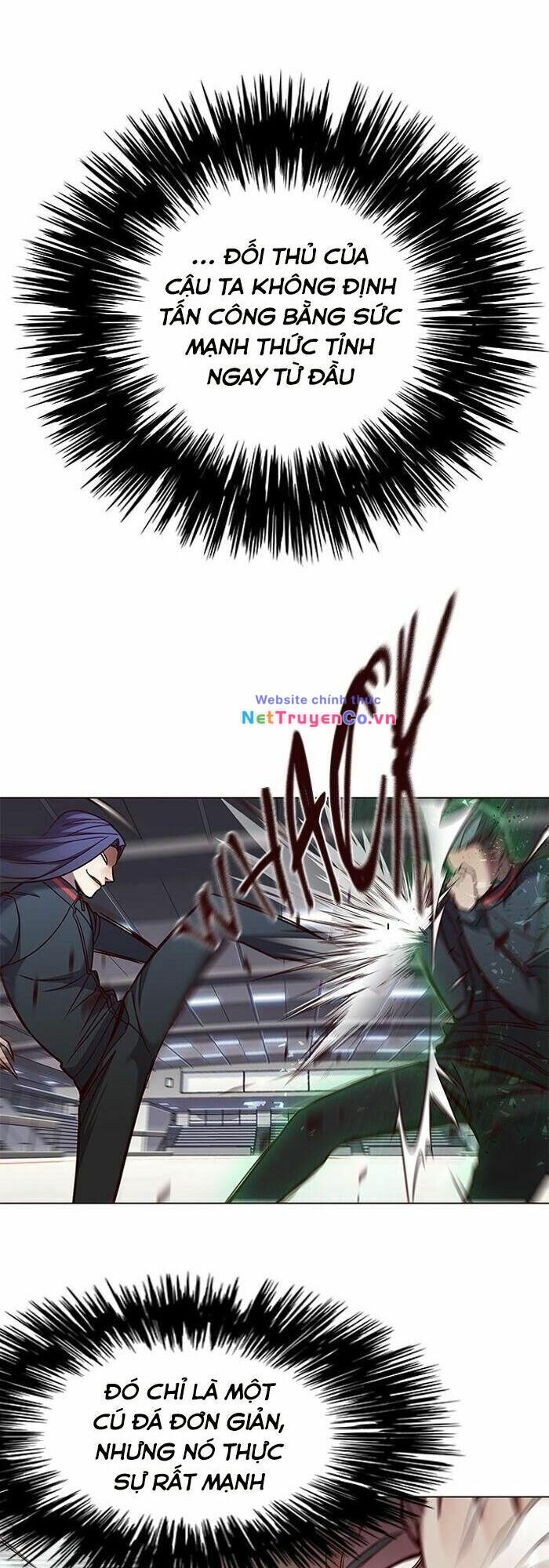 Cô Dâu Của Sói Trắng Chapter 85 - Trang 2