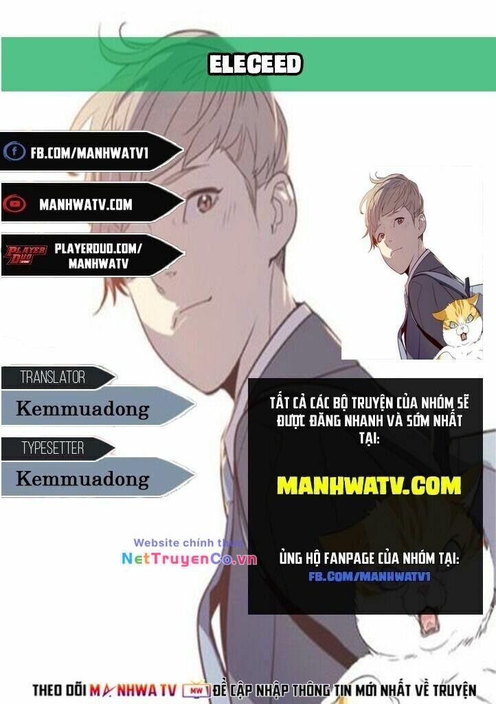 Cô Dâu Của Sói Trắng Chapter 85 - Trang 2