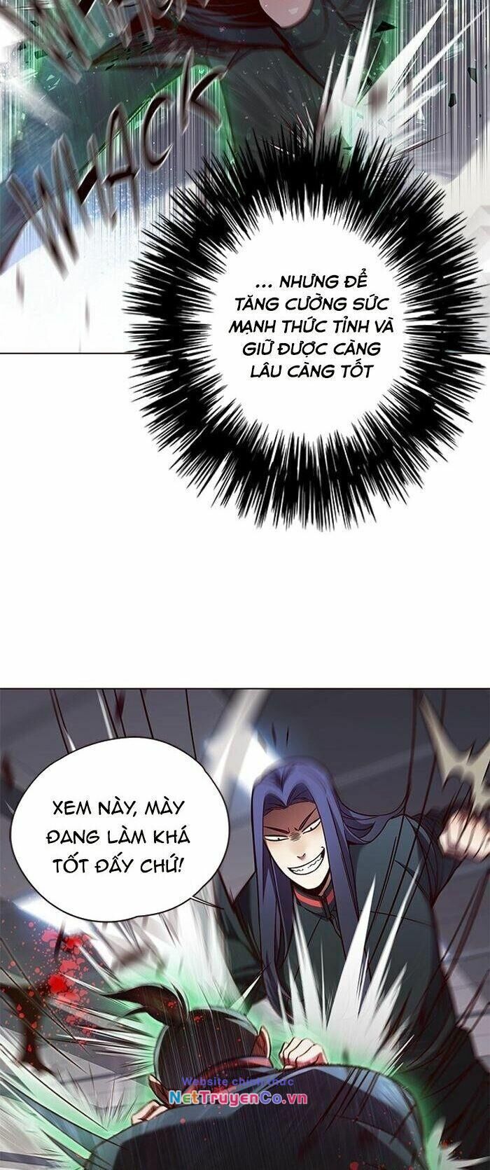 Cô Dâu Của Sói Trắng Chapter 85 - Trang 2