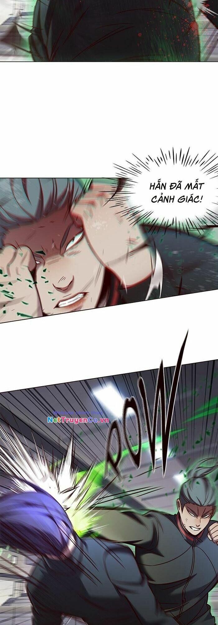 Cô Dâu Của Sói Trắng Chapter 85 - Trang 2