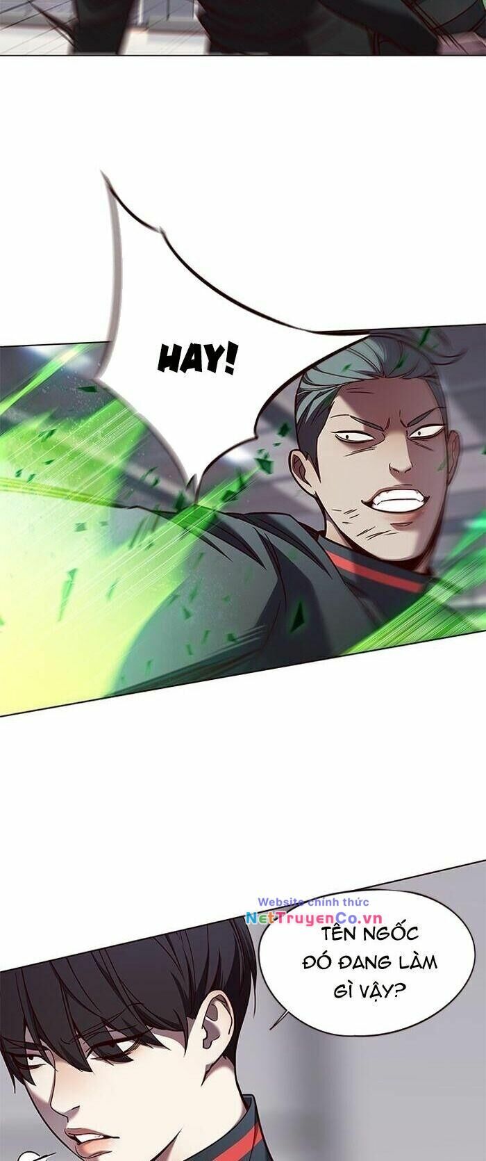 Cô Dâu Của Sói Trắng Chapter 85 - Trang 2