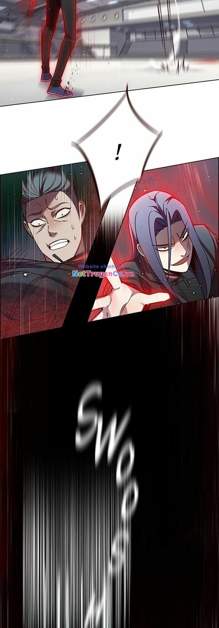 Cô Dâu Của Sói Trắng Chapter 85 - Trang 2