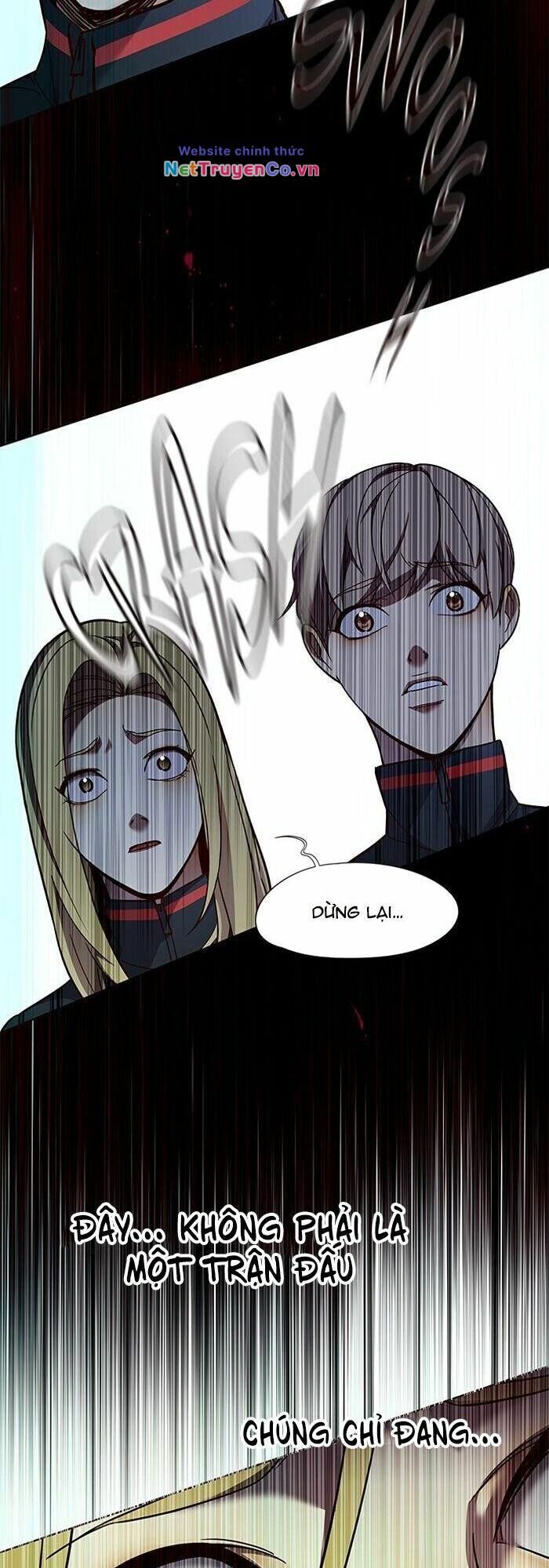 Cô Dâu Của Sói Trắng Chapter 85 - Trang 2