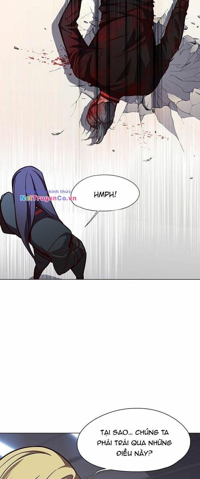 Cô Dâu Của Sói Trắng Chapter 85 - Trang 2