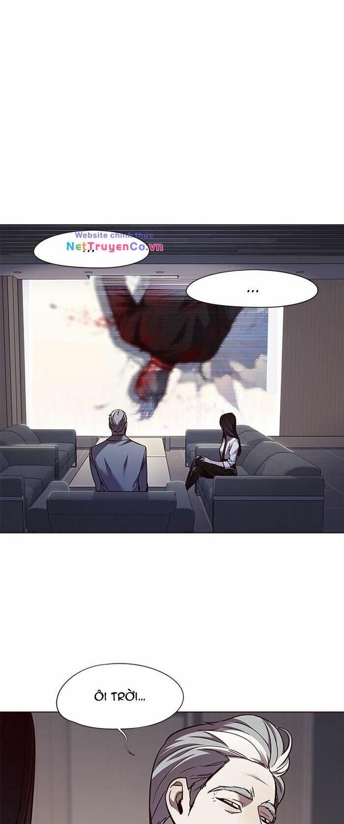 Cô Dâu Của Sói Trắng Chapter 85 - Trang 2