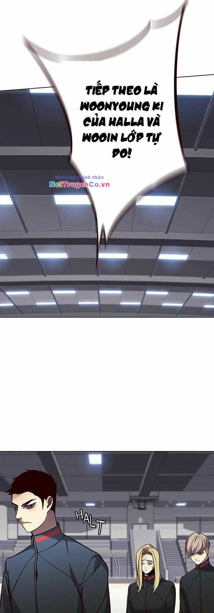 Cô Dâu Của Sói Trắng Chapter 85 - Trang 2