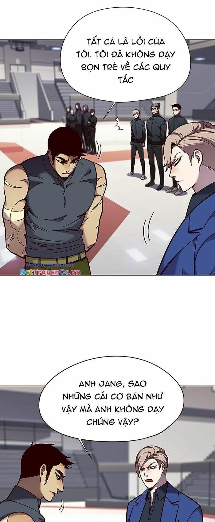 Cô Dâu Của Sói Trắng Chapter 85 - Trang 2