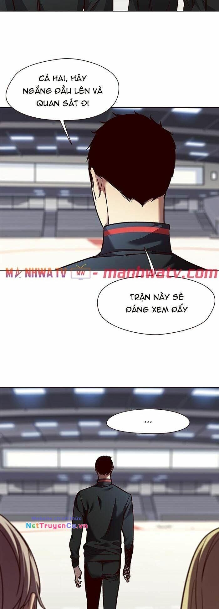 Cô Dâu Của Sói Trắng Chapter 85 - Trang 2