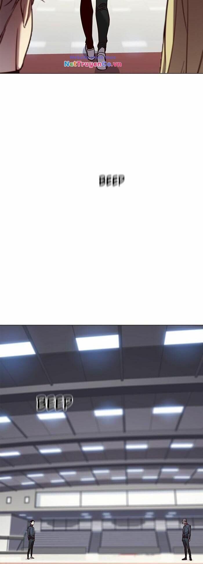 Cô Dâu Của Sói Trắng Chapter 85 - Trang 2