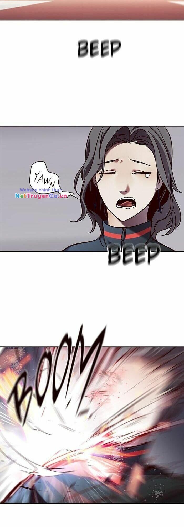 Cô Dâu Của Sói Trắng Chapter 85 - Trang 2